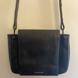 Bijou Mini Bag, Black